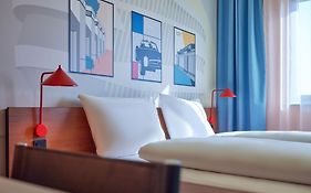 Ibis Hotel Stuttgart